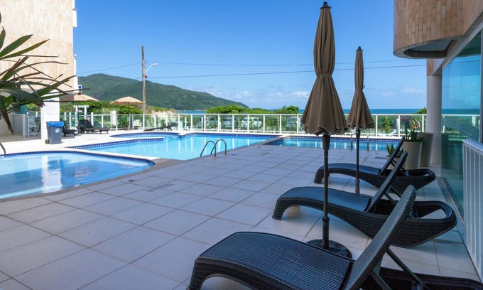 Acores Apartamento | Apartamento de estilo com vista mar N1760