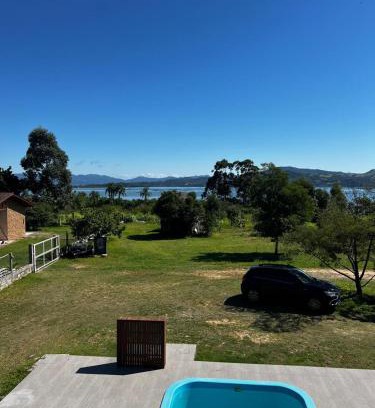 Laguna Apartamento | Apartamento de frente para lagoa -Ap 101