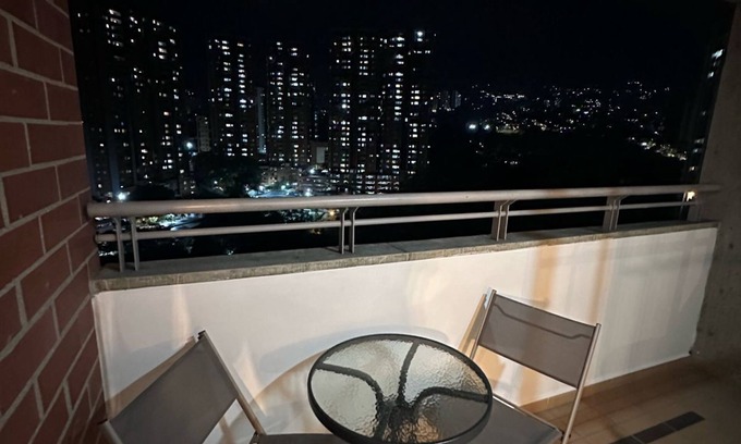 Itagui Apartamento | Apartamento de lujo Bahía Grande