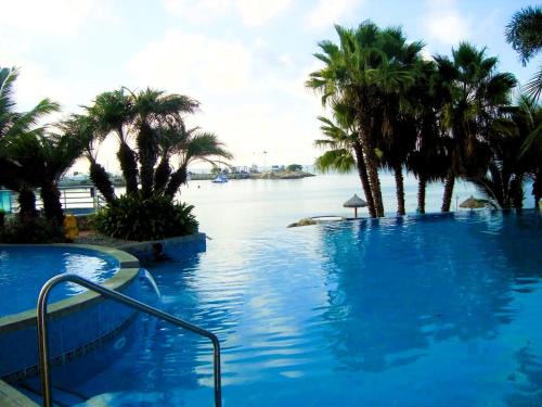 Salinas Apartamento | Apartamento de Lujo con playa privada Condominio Torre Marina