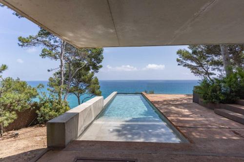 Tamarit Apartamento | Apartamento de lujo en Cala de Tamarit