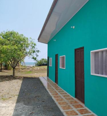 Santa Lucia Apartamento | Apartamento de playa del Caribe