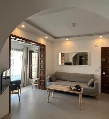 El Roc de Sant Gaieta Apartamento | Apartamento de playa ROC SANT GAIETA