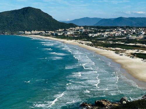 Santinho Apartamento | APARTAMENTO DE PRAIA
