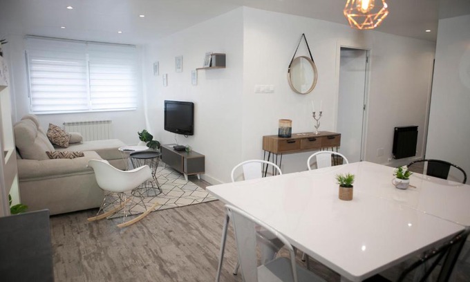 Lugo Apartamento | Apartamento de Sonia II