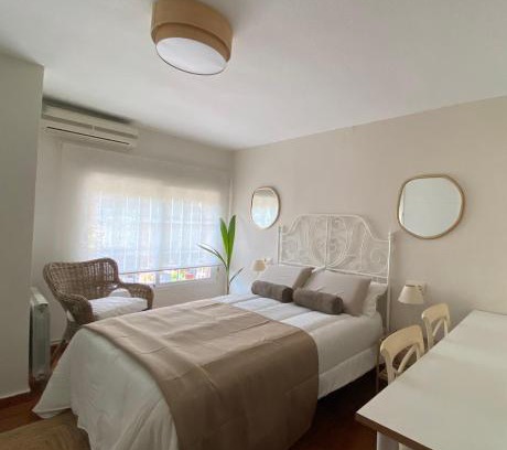 Canillas Apartamento | Apartamento de Temporada en Madrid