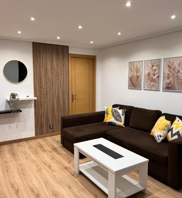 Distrito Llano Apartamento | Apartamento de temporada Zoila