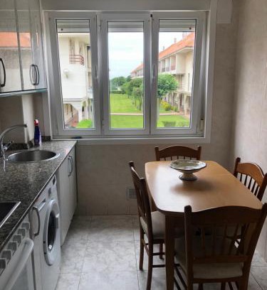 Ajo Apartamento | Apartamento de verano AJO 1 habitación