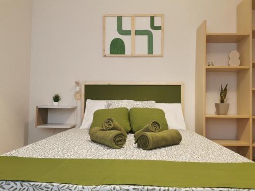 Ciudad Real Apartamento | Apartamento DECO Center Ciudad Real