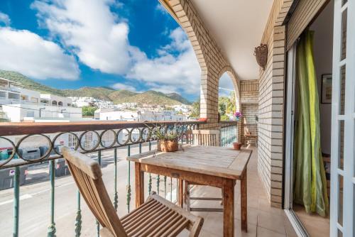 San Jose Apartamento | Apartamento del Mar San Jose