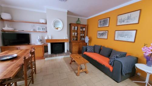 L'Escala Apartamento | Apartamento Delacroix