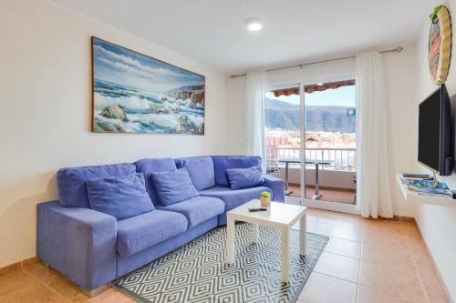Candelaria Apartamento | Apartamento Deluxe