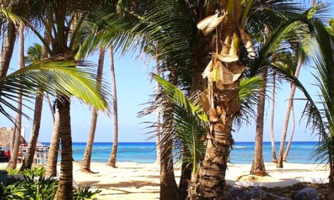 Punta Cana Apartamento | Apartamento Deluxe Punta Cana