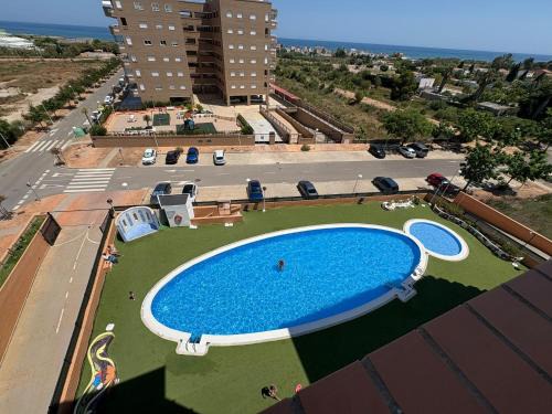 Cabanes Apartamento | Apartamento Deluxe Torre de la Sal
