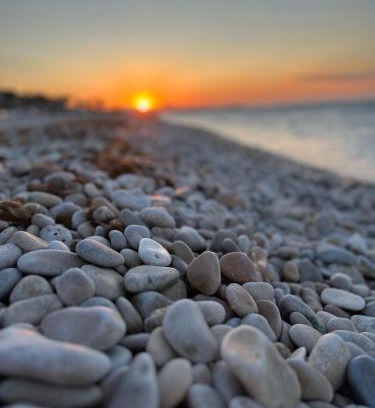 Playa de la Almadrava Apartamento | Apartamento Denia Un mar el calma