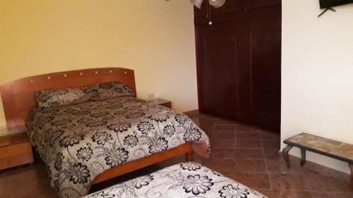 Matamoros Apartamento | Apartamento División del Norte Planta Alta