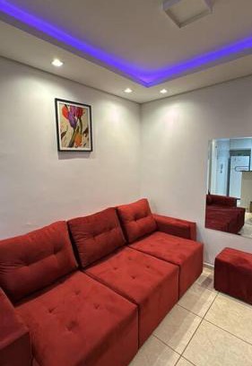 Jardim Ubirajara Apartamento | Apartamento do Aconchego