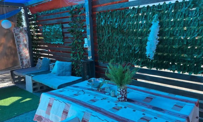 Sabana Yegua Apartamento | Apartamento