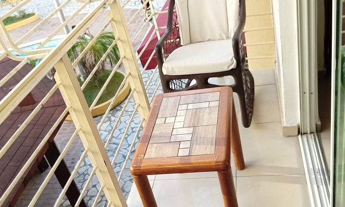 Santo Domingo Este Apartamento | Apartamento en residencial D'Alexandro, Boca Chica