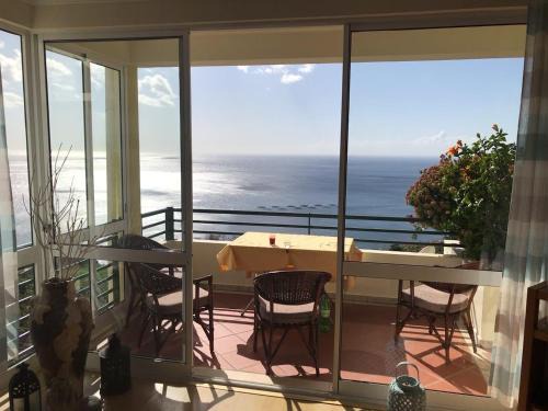 Arco da Calheta Apartamento | Apartamento do Sol