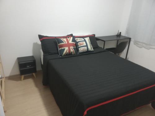 Vila Baependi Apartamento | Apartamento do Viajante Econômico