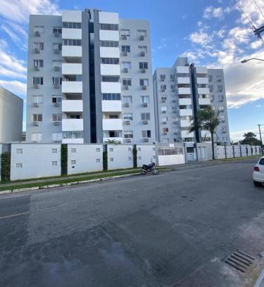 Dom Bosco Apartamento | Apartamento Dom Bosco Itajai