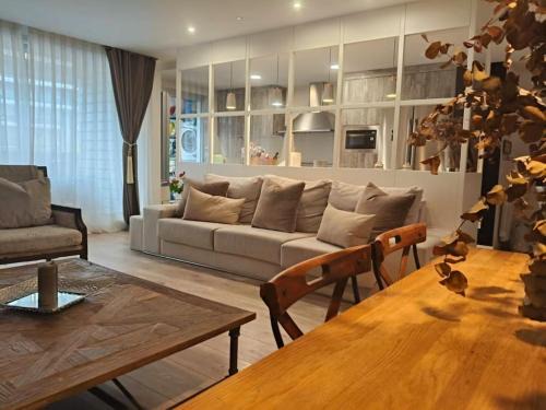 Alcalá de Henares Apartamento | Apartamento Don Sancho
