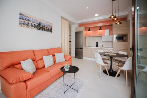 Centro histórico de Badajoz Apartamento | Apartamento Don Marcos A
