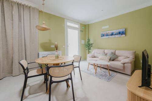 Centro histórico de Badajoz Apartamento | Apartamento Don Marcos B
