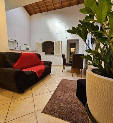 Osasco Apartamento | Apartamento dos Bandeiras com 2 quartos