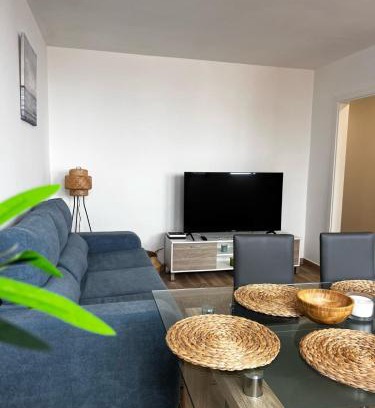 Fontanales Apartamento | Apartamento duplex en fontanales