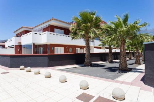 Puerto de Guimar Apartamento | Apartamento Dulce Bea
