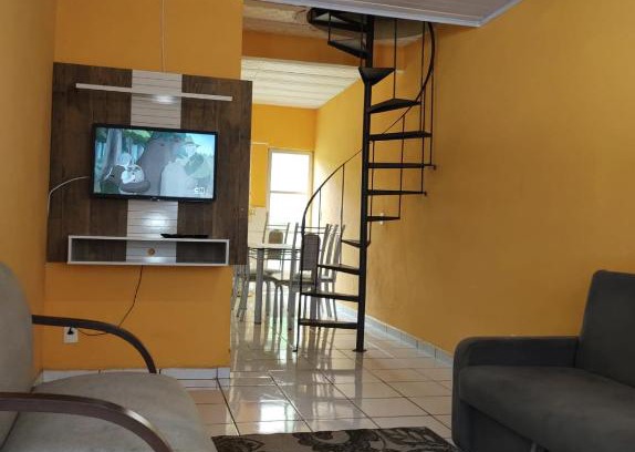 Verolme Apartamento | Apartamento Dulplex Diária/Temporada