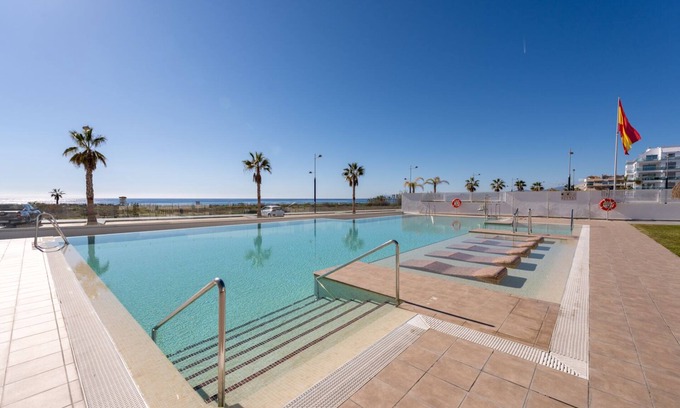 El Morche Apartamento | Apartamento Zen Duna by Solset