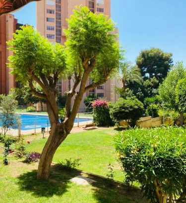 Rincon de Loix Apartamento | Apartamento Duplex 5 min de la playa