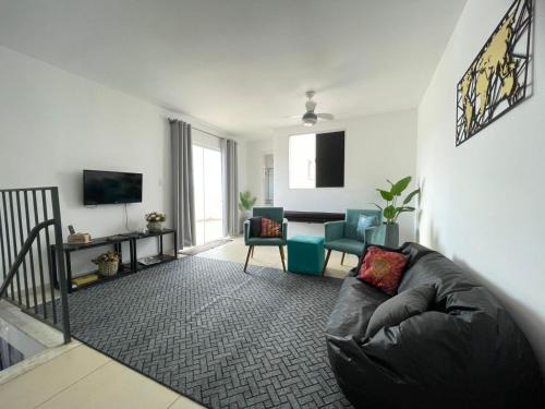 Uberaba Apartamento | Apartamento Duplex