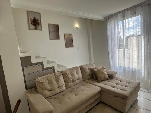 Mafra Apartamento | Apartamento Duplex em Mafra SC