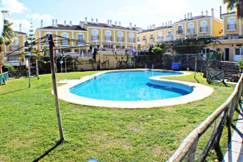 Islantilla Apartamento | Apartamento Duplex