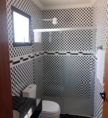Boraceia Apartamento | Apartamento Duplex pé na areia em Boracéia