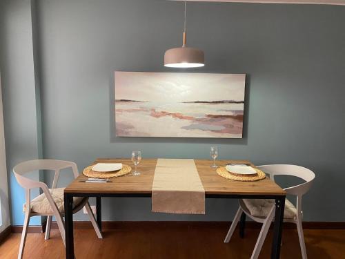 Chico Reservado Apartamento | Apartamento Duplex, Parque de la 93