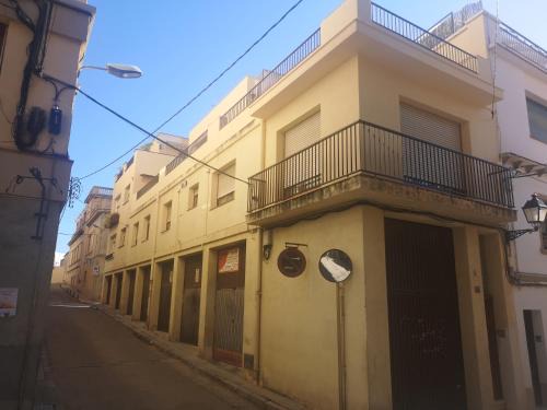 Arenys de Mar Apartamento | Apartamento duplex vacacional