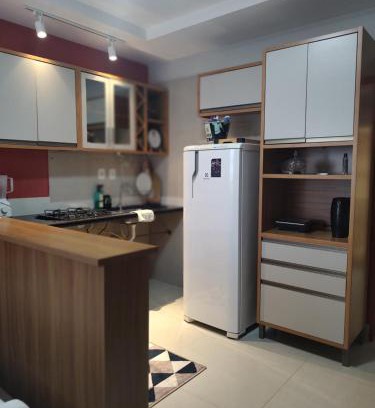 Macapa Apartamento | Apartamento E
