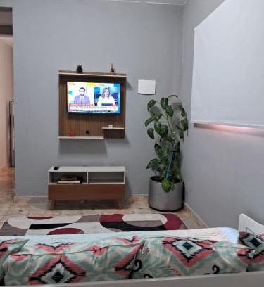 Santana de Parnaiba Apartamento | Apartamento em Santana de Parnaiba