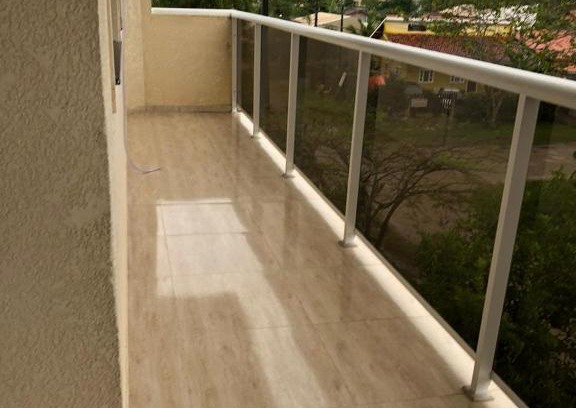 Itapoa Apartamento | Apartamento encantador