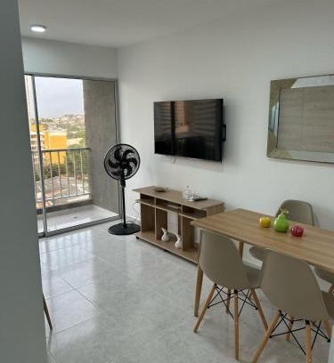 Torices Apartamento | Apartamento en Cartagena