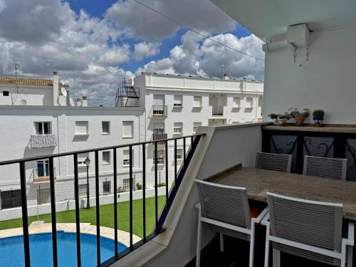 Arcos de la Frontera Apartamento | Apartamento Esencia - Ole Solutions