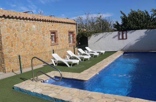 Conil de la Frontera Apartamento | Apartamento en Conil con piscina
