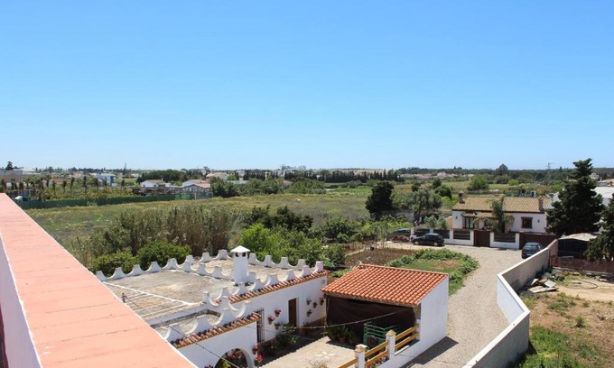 Conil de la Frontera Apartamento | Apartamento El Ancla II