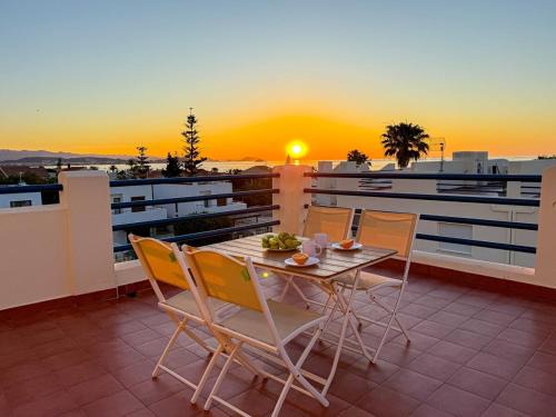 Cala Panizo Apartamento | Apartamento en Marina Beach con vistas al mar