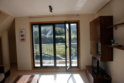 Porto de Espasante Apartamento | APARTAMENTO ESPASANTE
